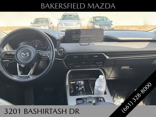 Certified 2024 MAZDA CX-90 Plug-In Hybrid w/ Preferred AWD/4WD image 20