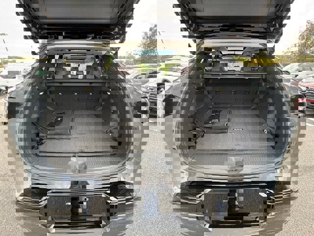 New 2026 Nissan Murano Platinum w/ Cargo Package image 17