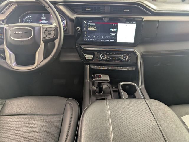 Used 2024 GMC Sierra 1500 Denali w/ Denali Reserve Package image 26