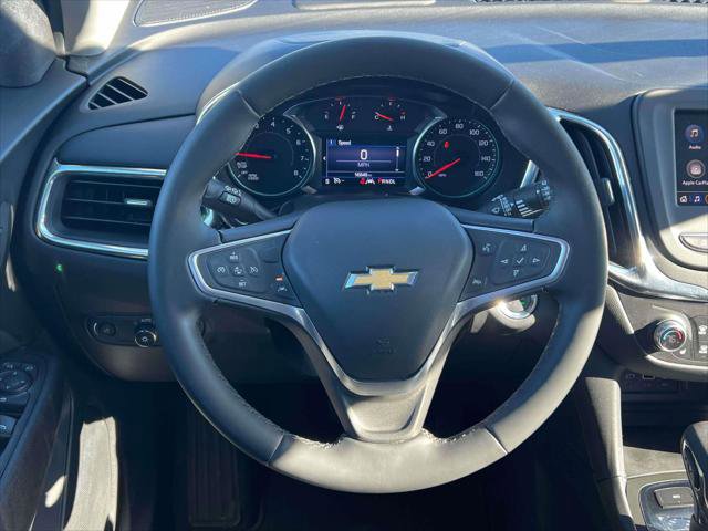 Used 2023 Chevrolet Equinox LT image 12