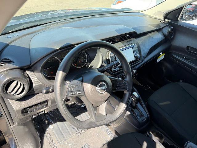Certified 2025 Nissan Kicks Play S FWD image 17