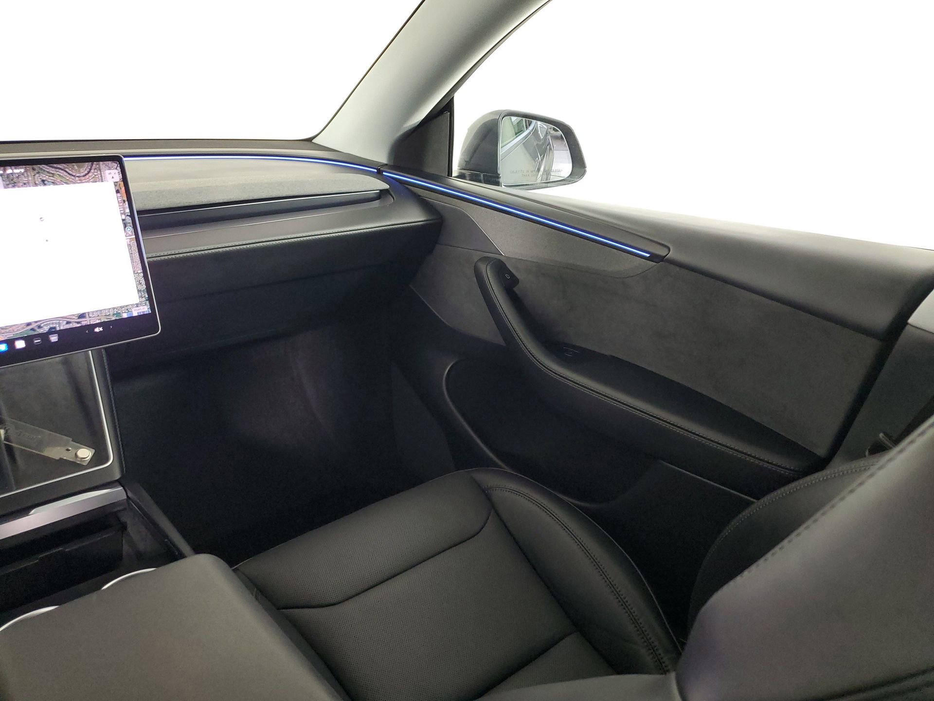 Used 2026 Tesla Model Y Long Range image 49