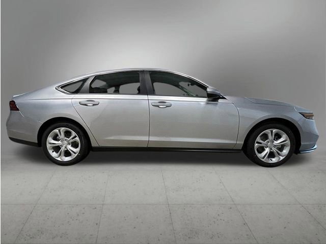 New 2026 Honda Accord LX image 7