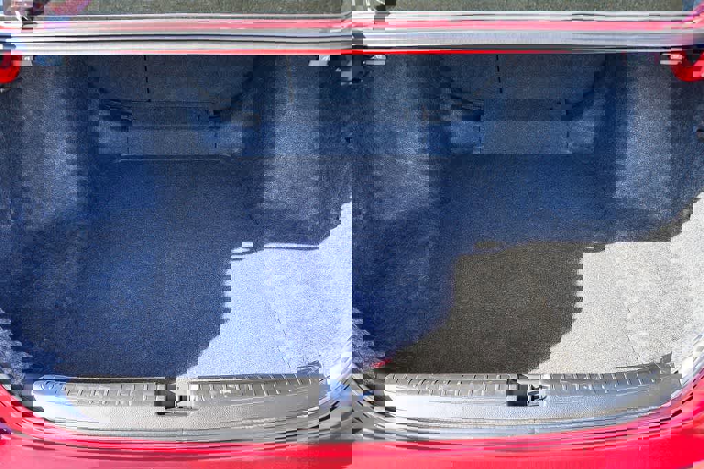 Used 2021 Honda Accord Sport image 23