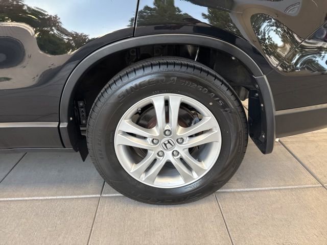 Used 2011 Honda CR-V EX-L image 9