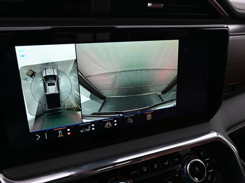 New 2026 GMC Sierra 3500 Denali Ultimate image 15