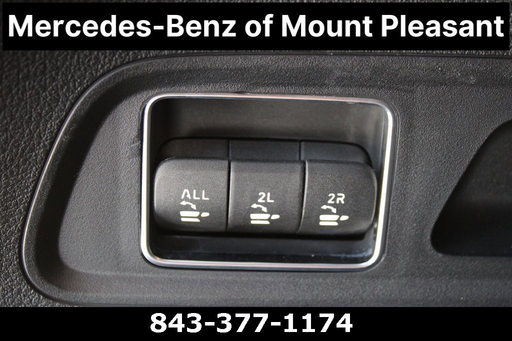 Certified 2024 Mercedes-Benz GLS 450 4MATIC image 9