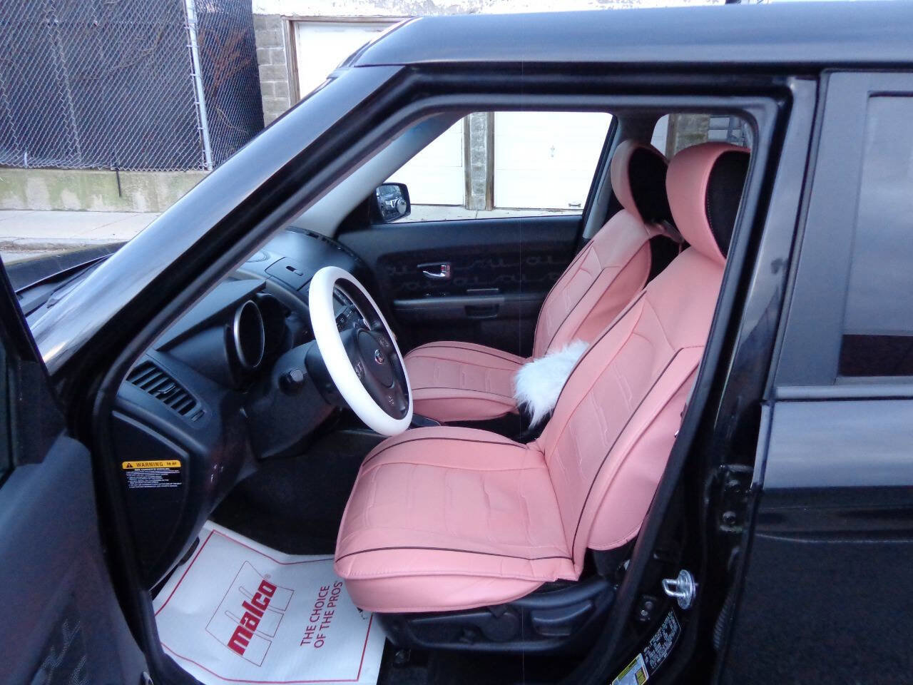 Used 2013 Kia Soul + image 35