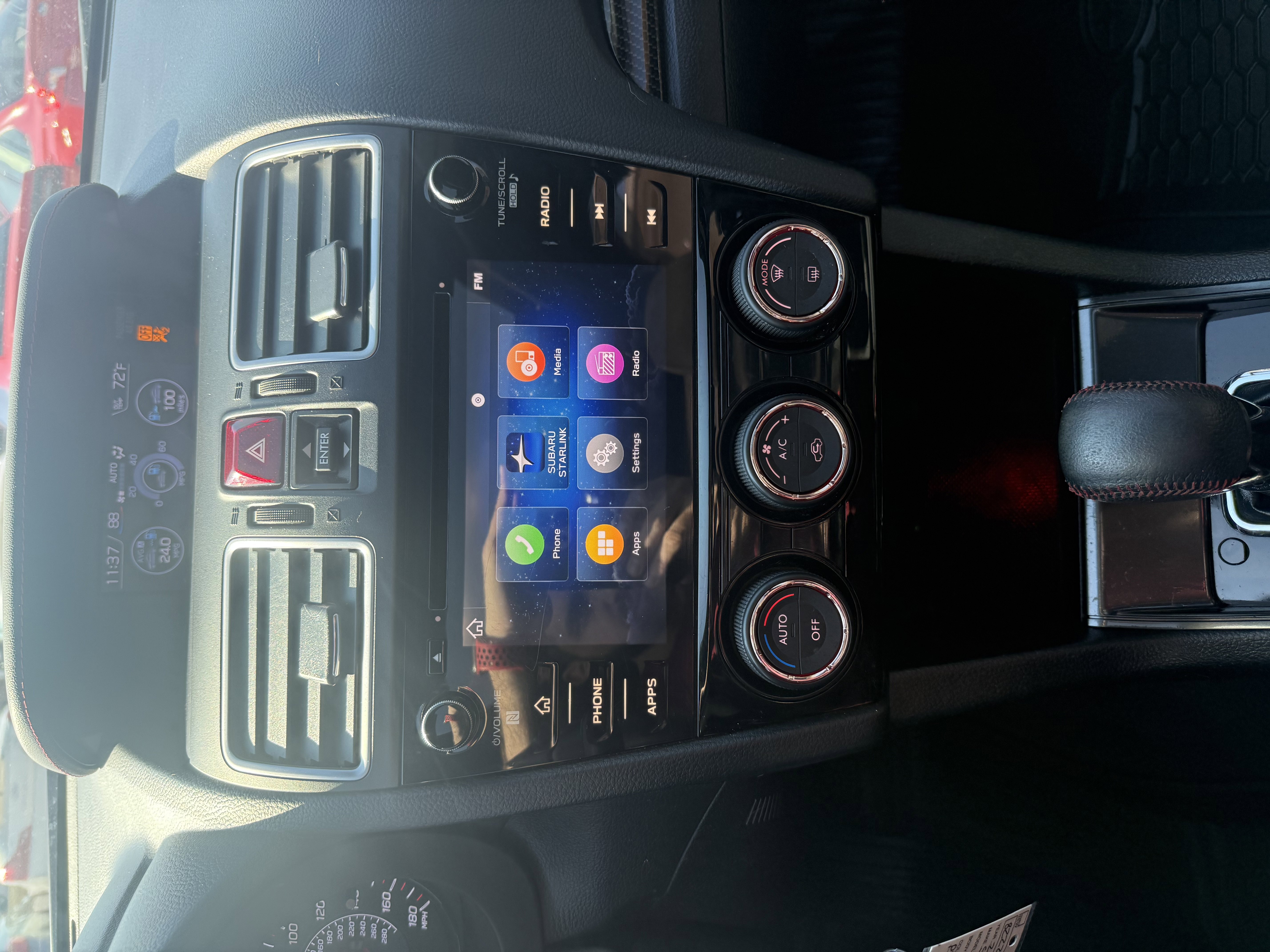 Used 2019 Subaru WRX Premium w/ Popular Package #3 (IZT) image 14