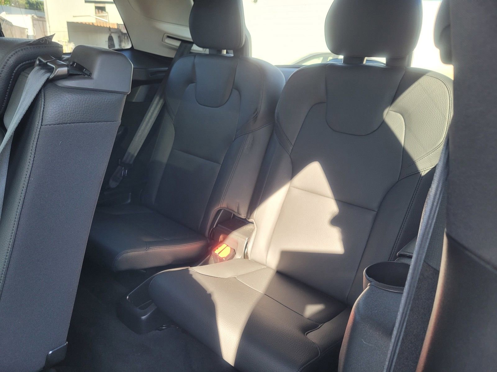 Certified 2023 Volvo XC90 T8 Plus w/ Protection Package Premier image 12