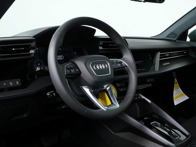 New 2026 Audi A3 2.0T Premium Plus image 4