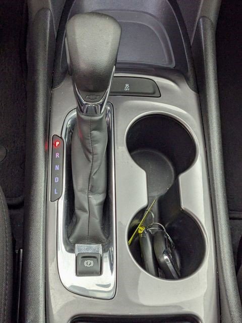 Used 2023 Chevrolet Malibu LS image 20