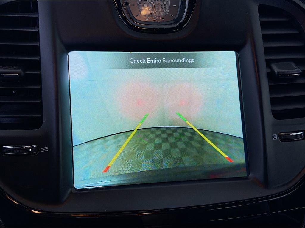 Used 2021 Chrysler 300 S RWD image 17