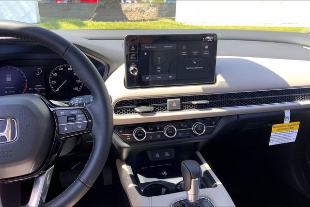 New 2027 Honda HR-V EX-L image 7