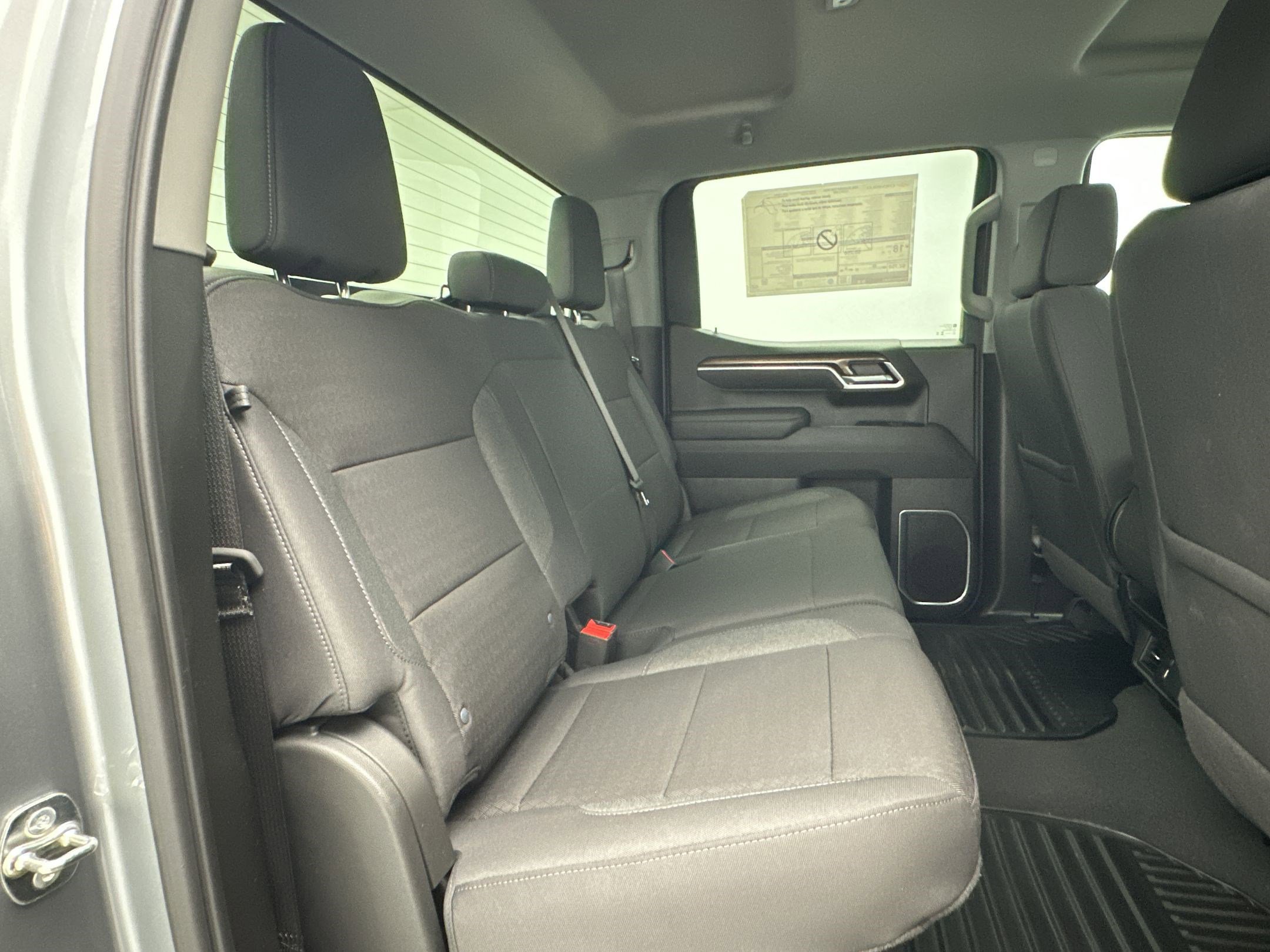 New 2026 Chevrolet Silverado 1500 LT image 28