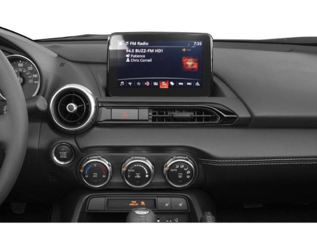 Used 2023 MAZDA MX-5 Miata Grand Touring RWD image 13