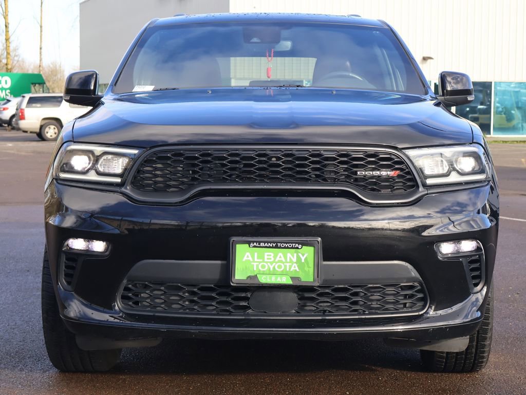 Used 2023 Dodge Durango GT image 11