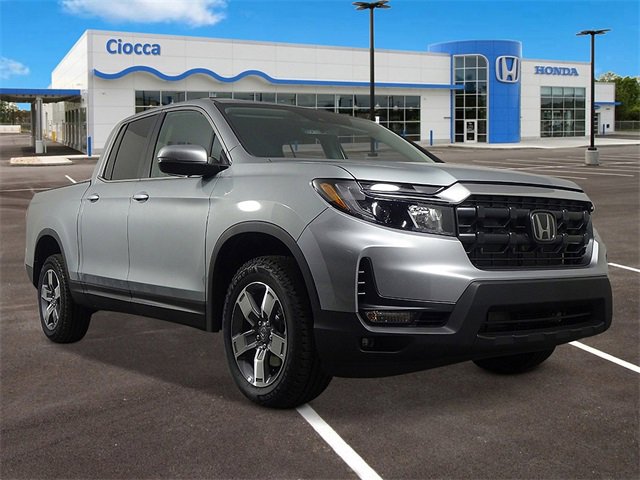 New 2026 Honda Ridgeline RTL image 7
