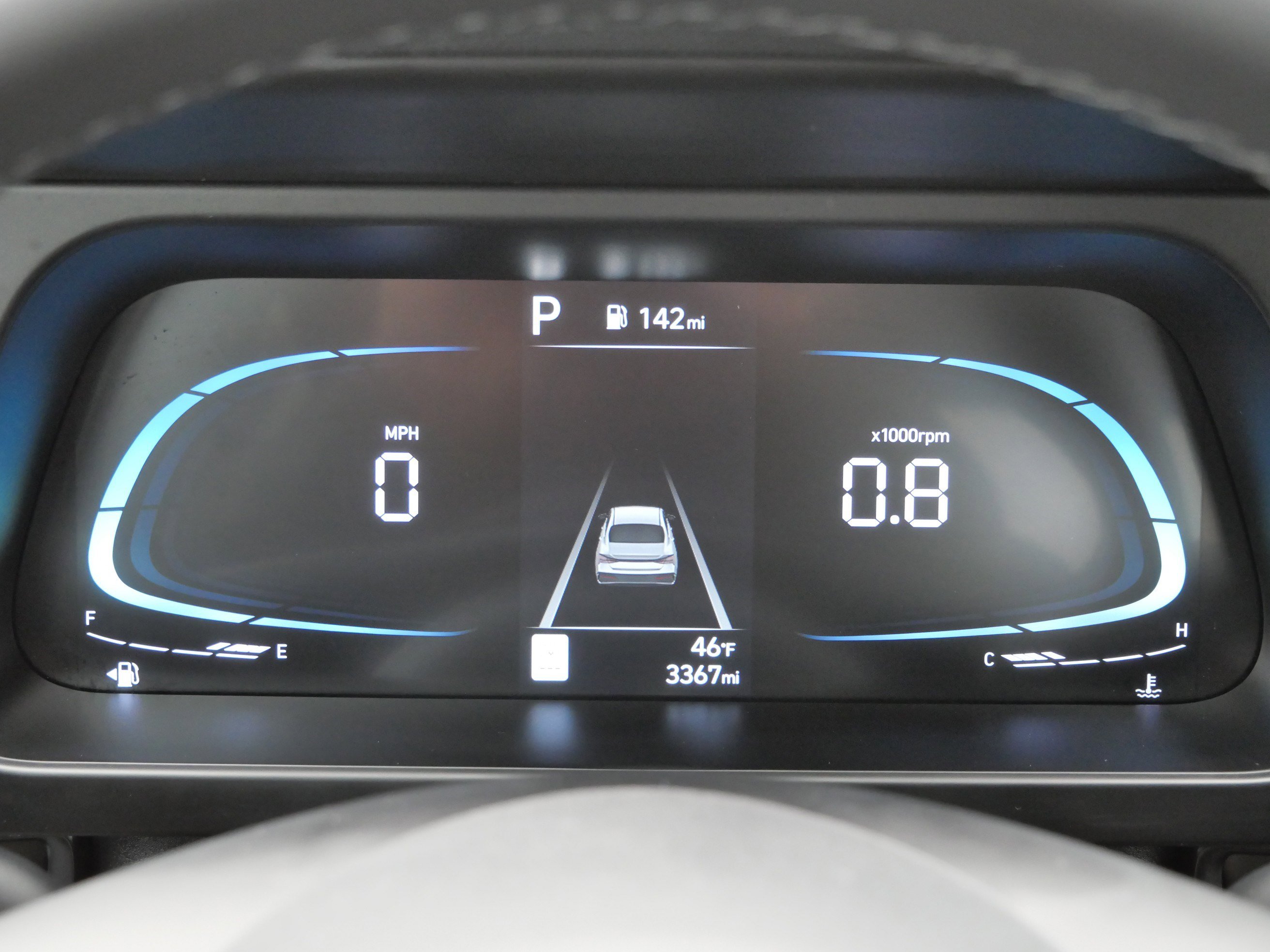 Used 2025 Hyundai Elantra Sport image 22