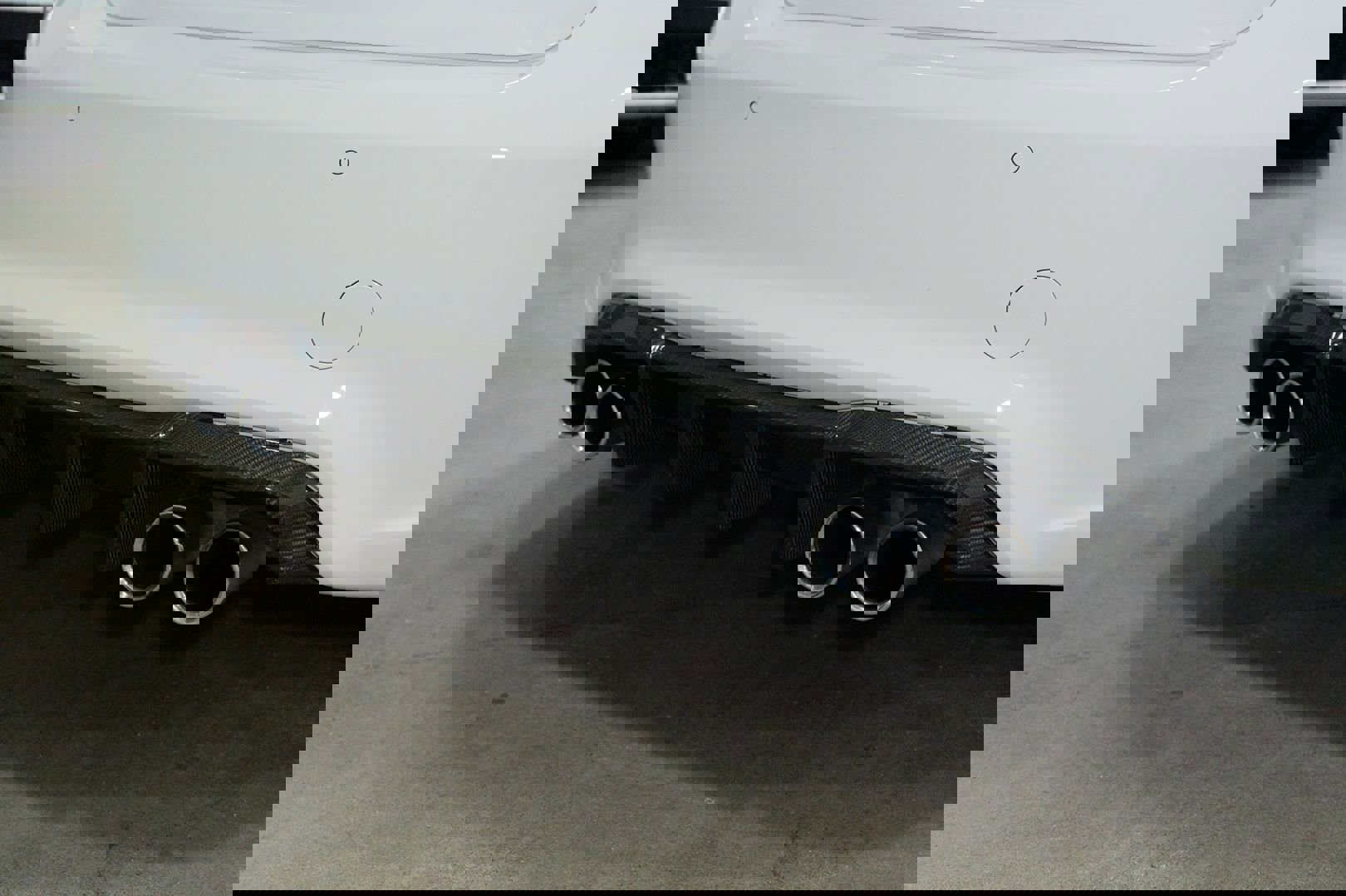 Used 2018 BMW M2 image 11