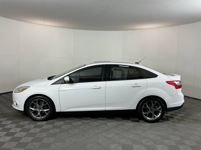 Used 2013 Ford Focus SE FWD image 8