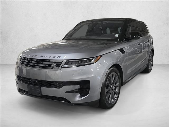 Certified 2023 Land Rover Range Rover Sport SE image 1