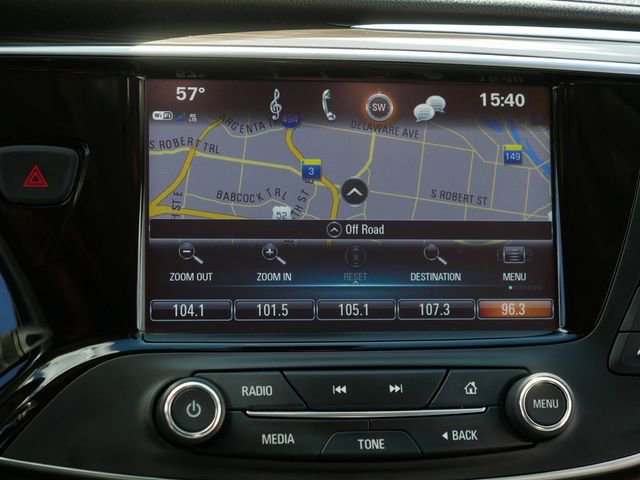 Used 2019 Buick Envision Premium AWD/4WD image 34
