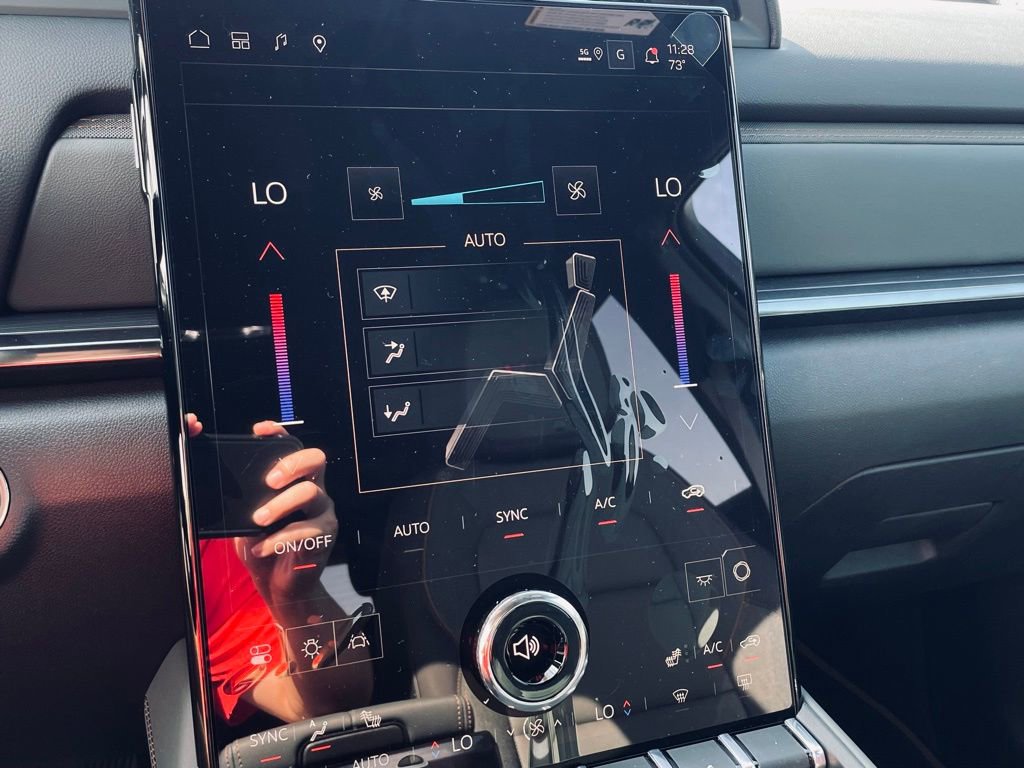 New 2026 GMC Terrain AT4 w/ Technology Package II image 16