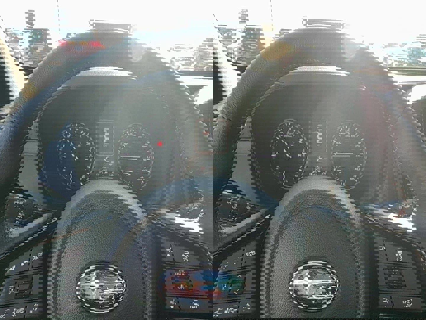 Certified 2026 Subaru Forester Touring image 14