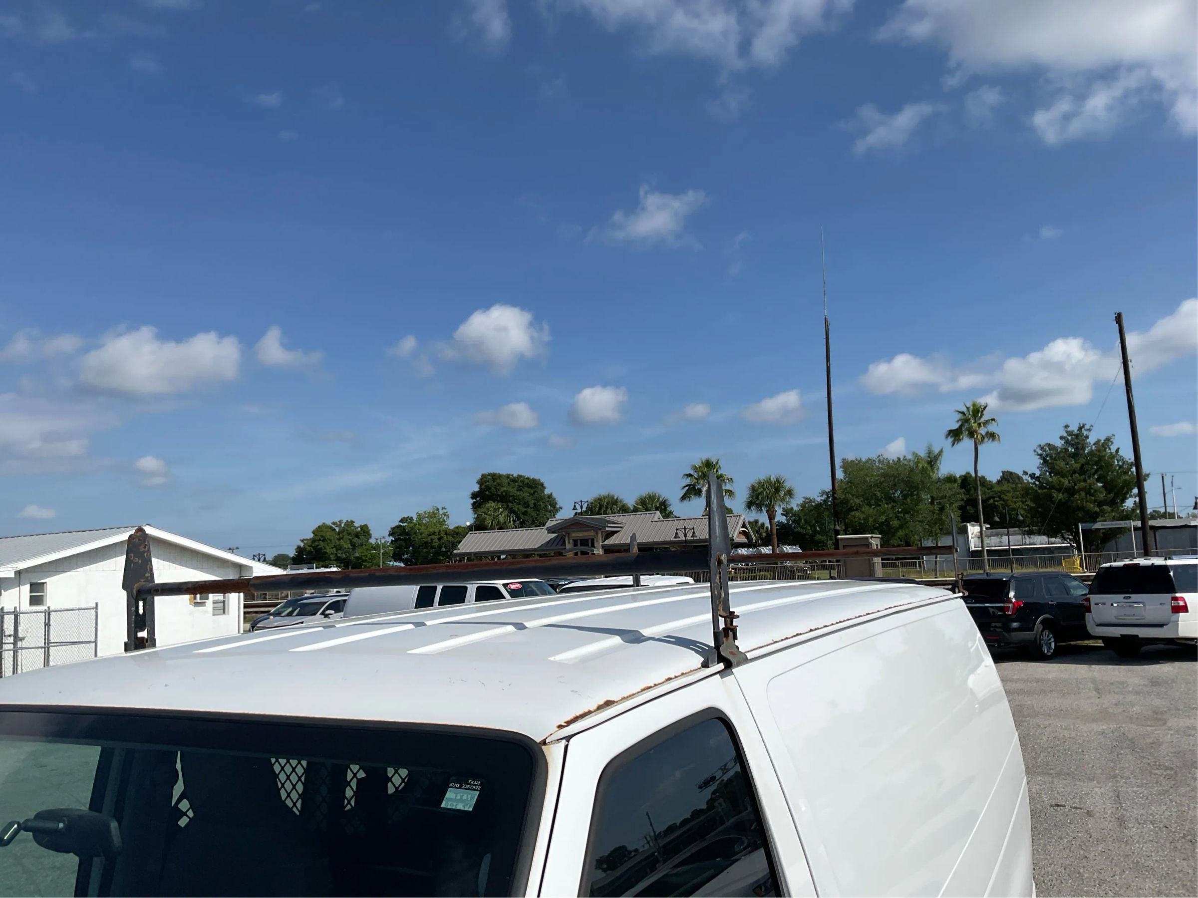 Used 2009 Ford E-150 and Econoline 150 RWD image 11