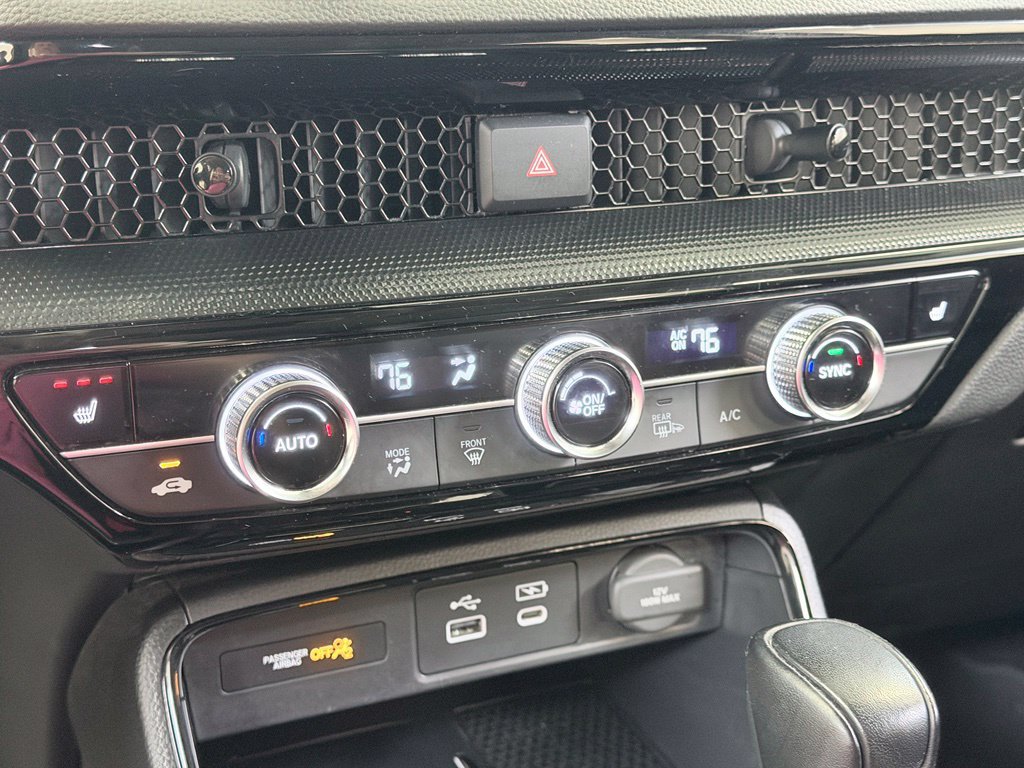 Used 2025 Honda CR-V EX-L image 50