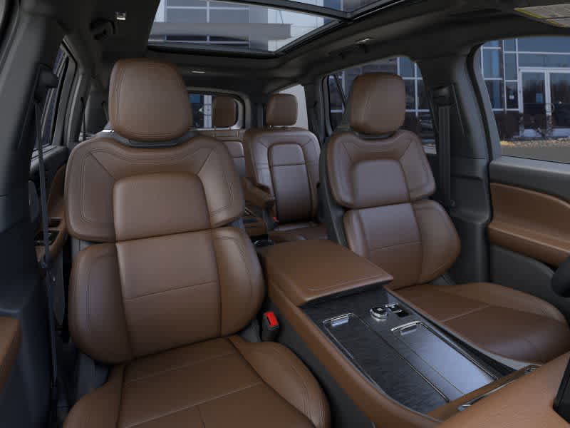 New 2026 Lincoln Aviator Reserve image 10