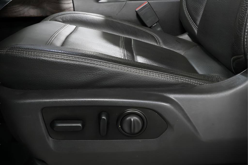 Used 2021 GMC Sierra 2500 Denali w/ Denali Ultimate Package image 22