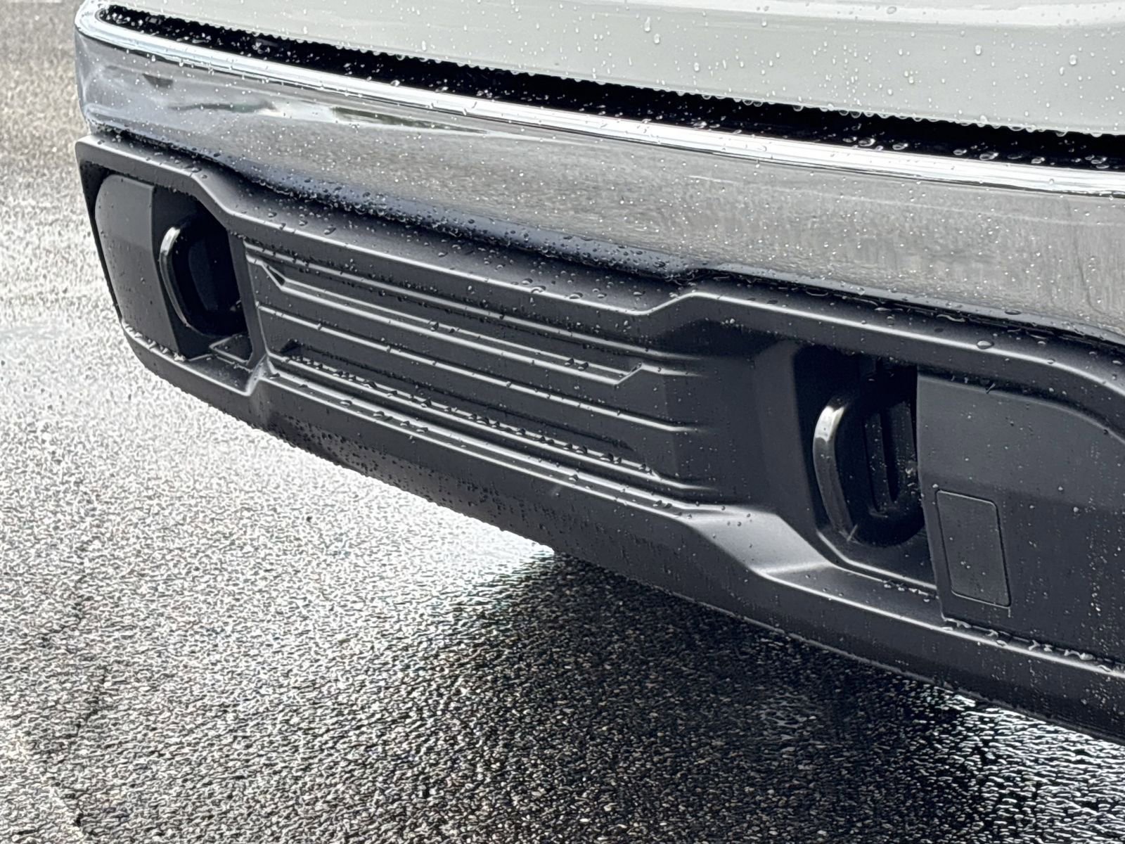 New 2026 GMC Sierra 1500 Pro w/ Pro Value Package image 28