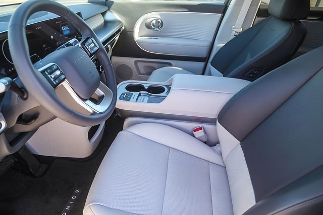 New 2026 Hyundai Ioniq 9 SEL image 19