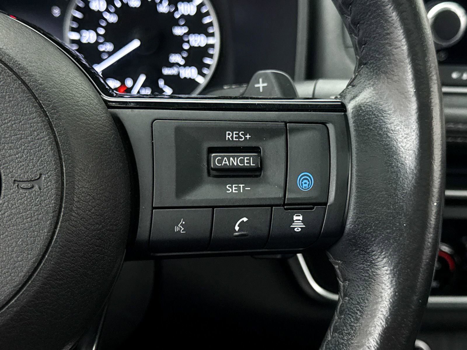 Used 2023 Nissan Rogue SV w/ SV Premium B Package AWD/4WD image 31