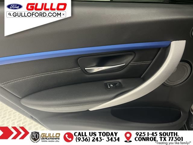 Used 2018 BMW 340i Sedan RWD image 18