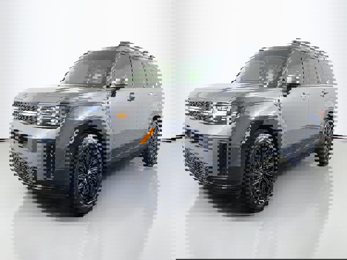 Used 2024 Hyundai Santa Fe Calligraphy image 46