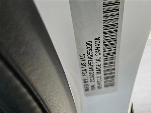 New 2026 Dodge Charger R/T AWD/4WD image 16