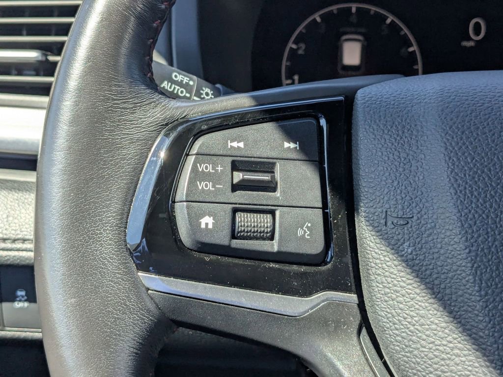 Used 2025 Honda Odyssey Sport-L image 16