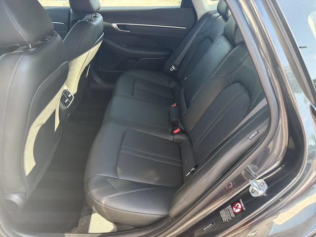 Used 2020 Hyundai Sonata Limited FWD image 22