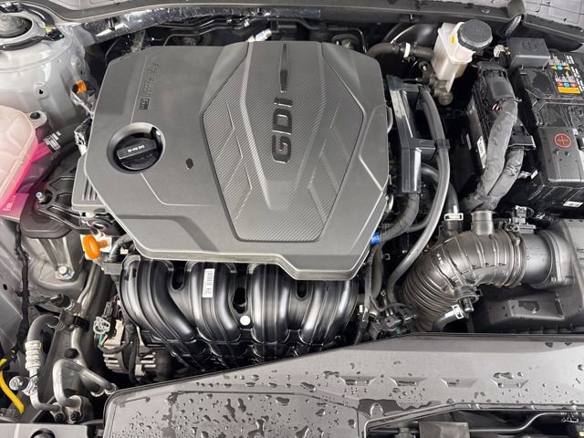 Used 2025 Kia K5 GT-Line image 19