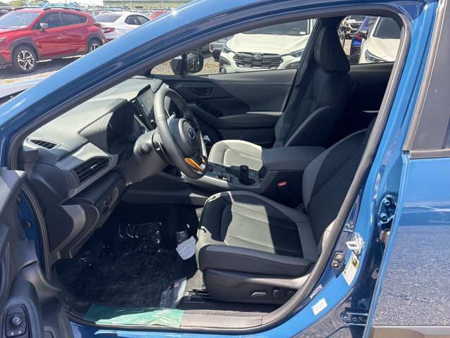 New 2026 Subaru Crosstrek 2.5i Wilderness w/ Crosstrek Mirror Package AWD/4WD image 11