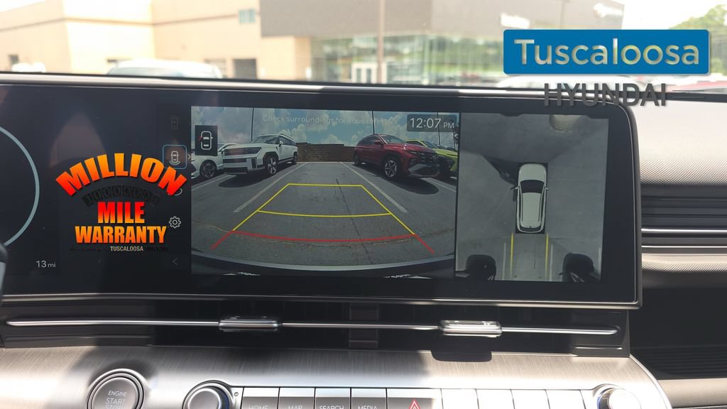 New 2026 Hyundai Kona Limited FWD image 19