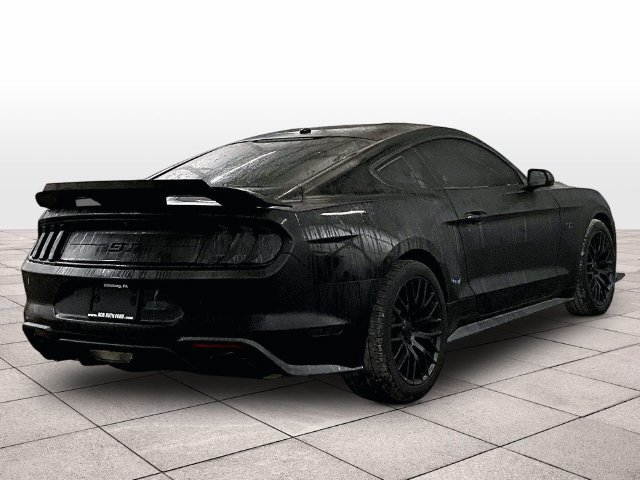 Used 2019 Ford Mustang GT RWD image 11