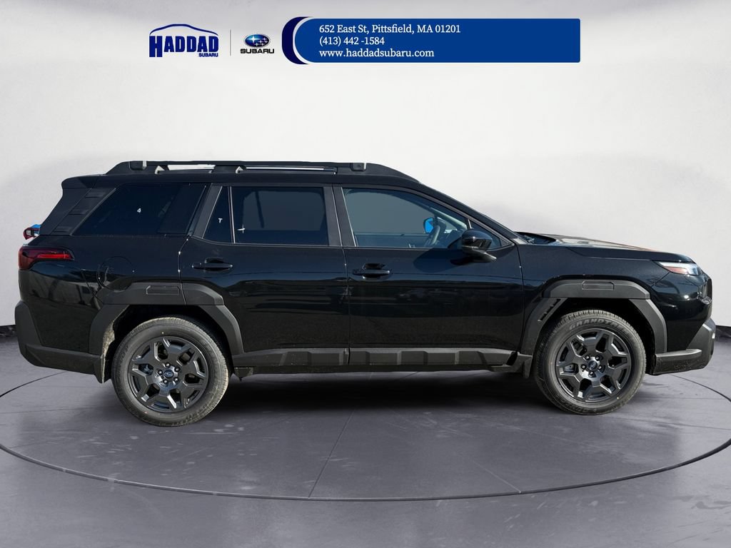 New 2026 Subaru Outback Premium AWD/4WD image 6