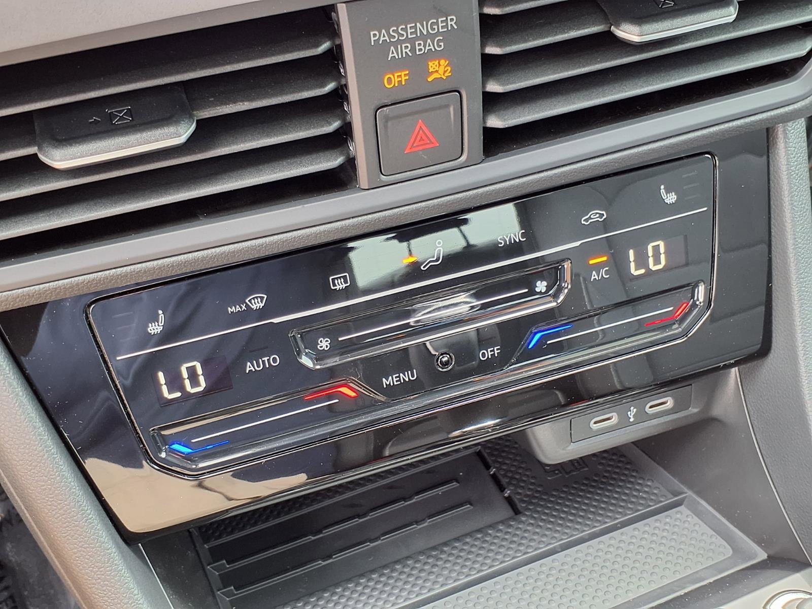 New 2026 Volkswagen Jetta SE image 18