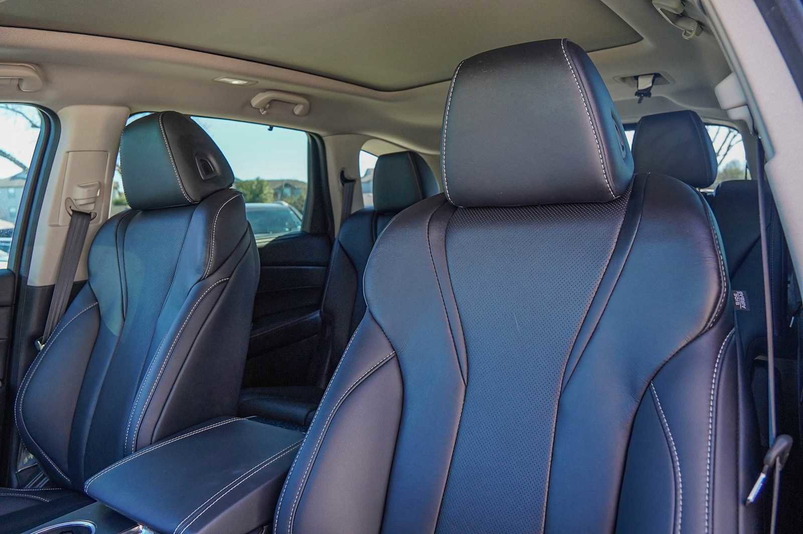 Used 2022 Acura MDX FWD w/ Technology Package image 11