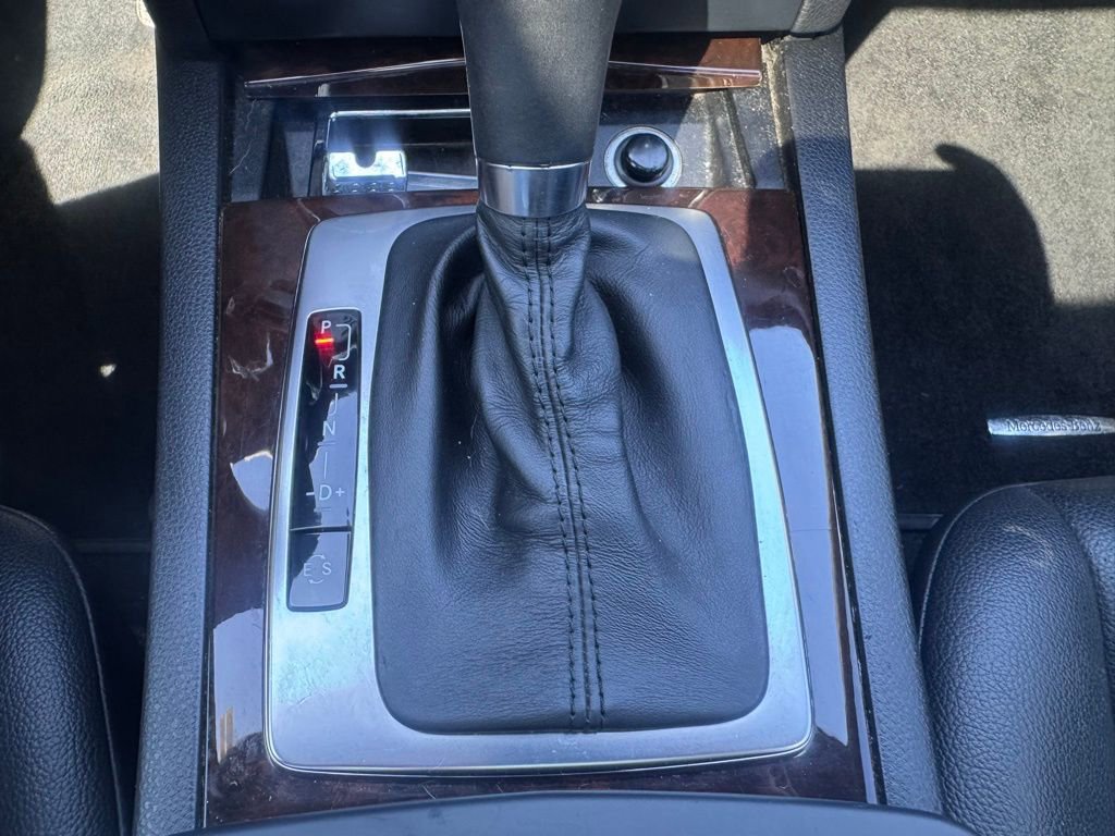 Used 2013 Mercedes-Benz C 300 4MATIC Sedan image 20