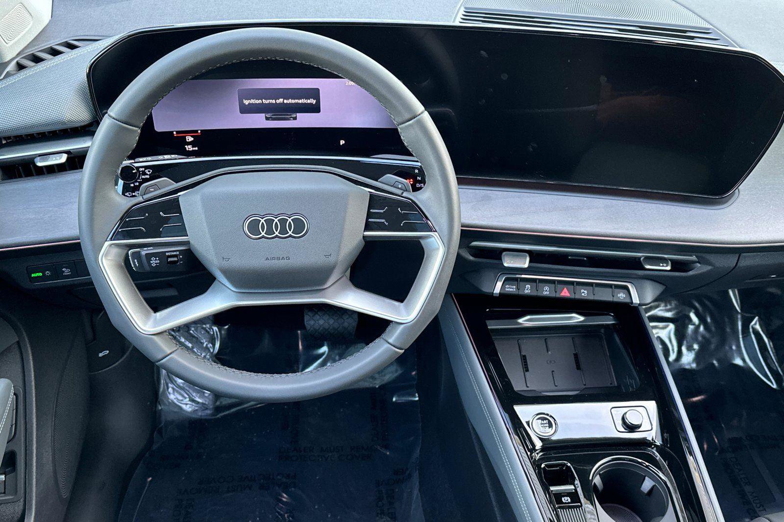 New 2026 Audi Q3 quattro 2.0T image 13